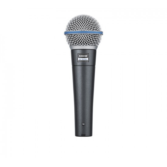 SHURE BETA 58A