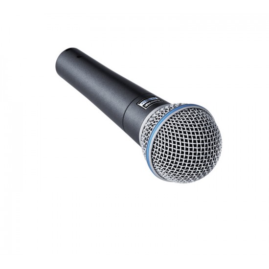 SHURE BETA 58A