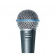 SHURE BETA 58A