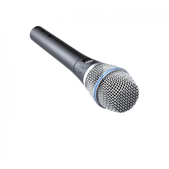 SHURE BETA87A