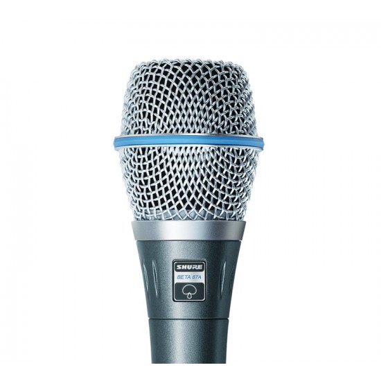 SHURE BETA87A