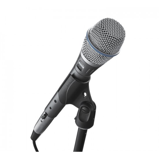 SHURE BETA87A