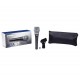 SHURE BETA87A