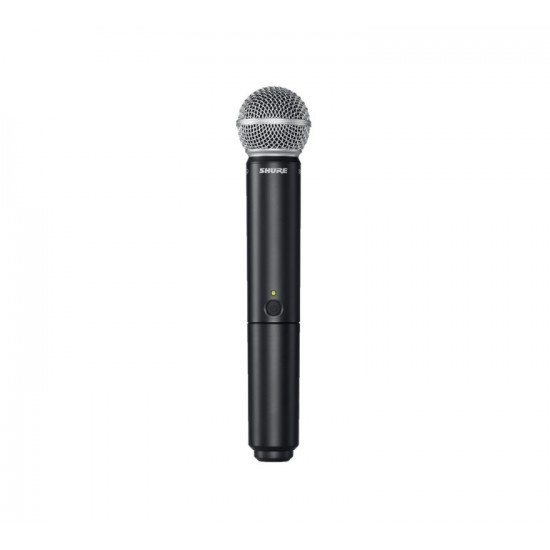 SHURE BLX24E/SM58