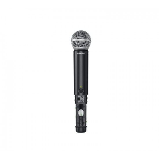 SHURE BLX24E/SM58