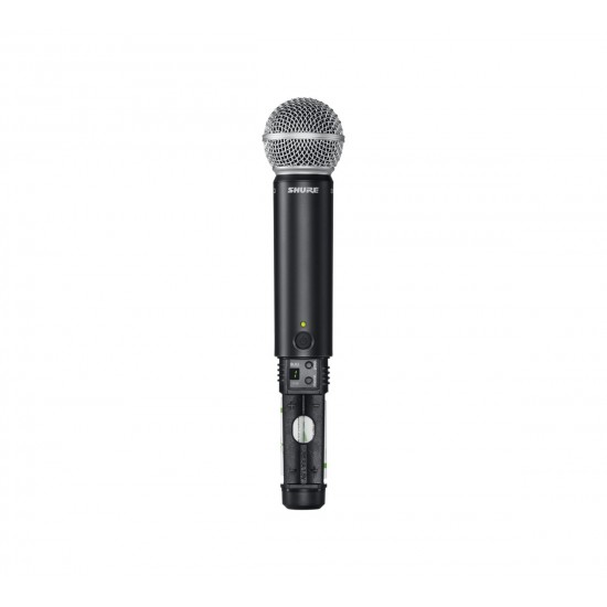 SHURE BLX2/SM58