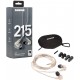 SHURE SE215-CL-EFS