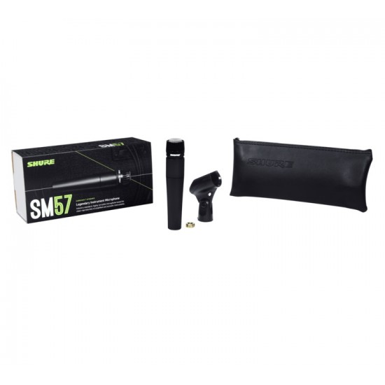 SHURE SM57LCE