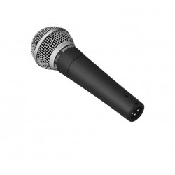 SHURE SM58LCE