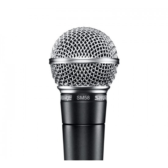 SHURE SM58LCE