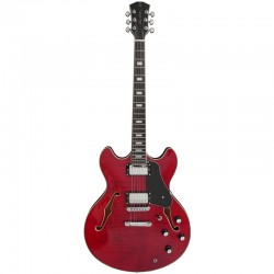 GUITARRA ELÉTRICA SIRE H7 STR LARRY CARLTON