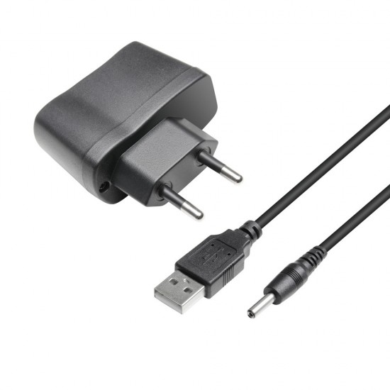 ADAM HALL SLED PS USB POWER ADAPTER