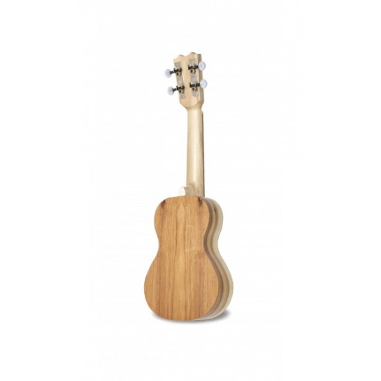 UKULELE APC UKSLK SOPRANO LUSITANA