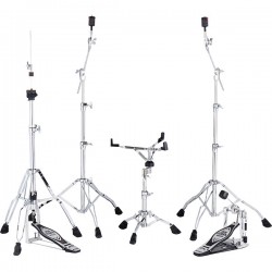 TAMA 5PC HARDWARE KIT