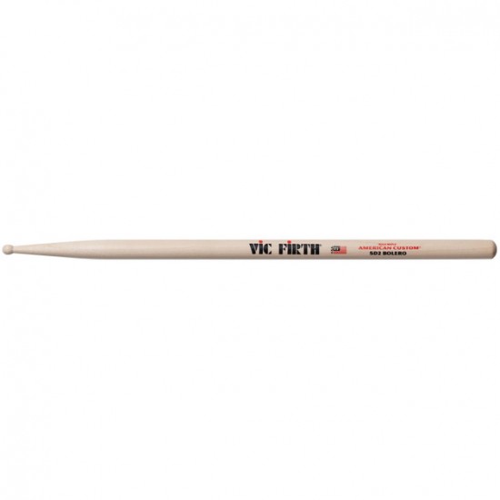 VIC FIRTH SD2 BOLERO