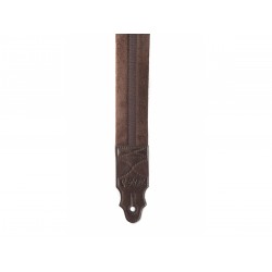 STRAP RIGHTON STANDARD PLUS PLAIN BROWN