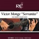 CORDAS GUITARRA CLÁSSICA RC STRINGS SRR70 VÍCTOR MONGE 