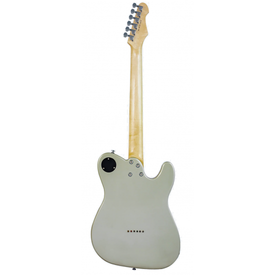 Shergold Telstar Standard ST14 Champgne Gold