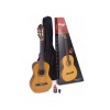 GUITARRA CLÁSSICA STAGG C430 M 3/4 NAT PACK