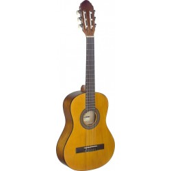 GUITARRA CLÁSSICA STAGG C410 M NAT 1/2