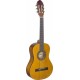 GUITARRA CLÁSSICA STAGG C410 M 1/2 NAT PACK