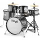 BATERIA ACÚSTICA STAGG TIM JR5/16B RD JUNIOR