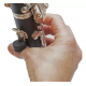 PROTECÇÃO SUPORTE DEDO BG A21 MEDIO CLARINETE