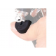 PROTECÇÃO SUPORTE DEDO BG A21 MEDIO CLARINETE