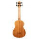 UKULELE KALA U-BASS E NOMAD CAOBA SATINADO
