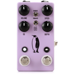 JHS PEDALS EMPEROR V2