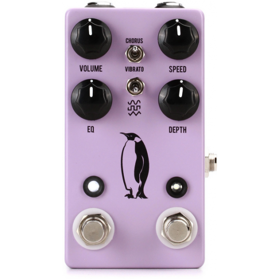 JHS PEDALS EMPEROR V2