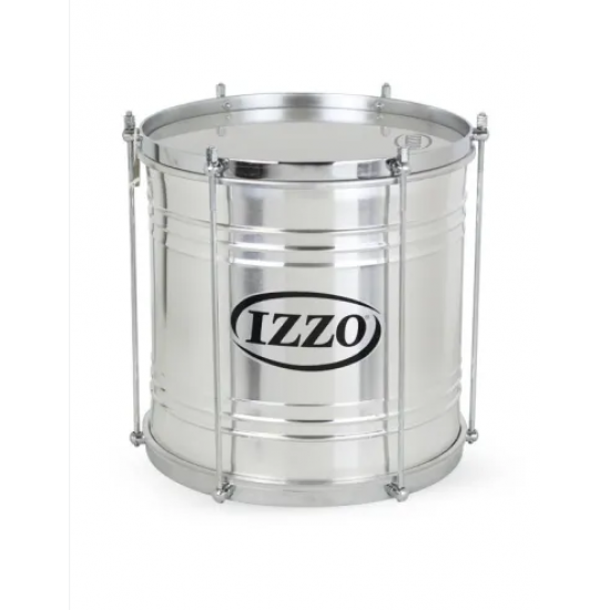 REPENIQUE IZZO 12"X30 CM ALUM. REF. IZ5972 REPENIQUE IZZO 12"X30 CM ALUM. REF. IZ5972