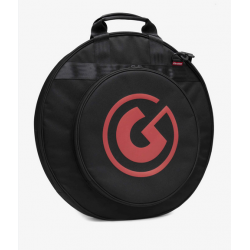 GIBRALTAR GPCB24-DLX 24" DELUXE CYMBAL BAG