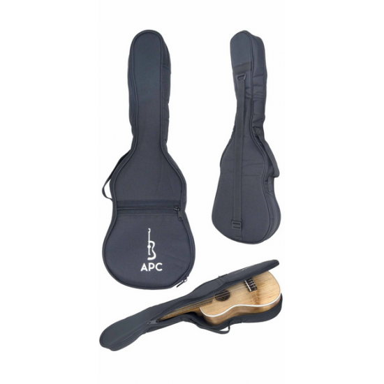 SACO APC SUKCA P/UKULELE CONCERTO