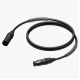 PROCAB PRA902/10 XLR 10M