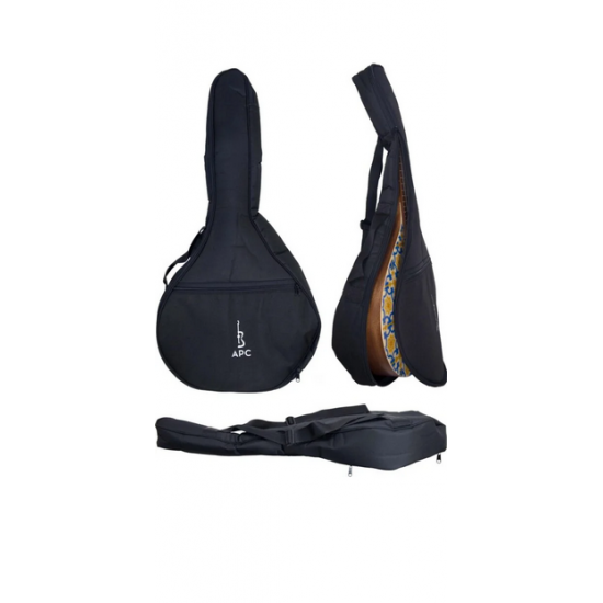 SACO APC SGF GUITARRA FADO
