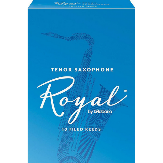 PALHETA RICO ROYAL 3,5 TENOR SAX