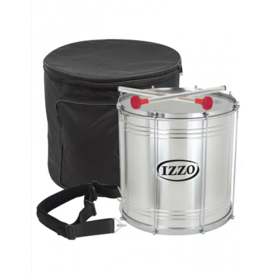 PACK SURDO IZZO 18