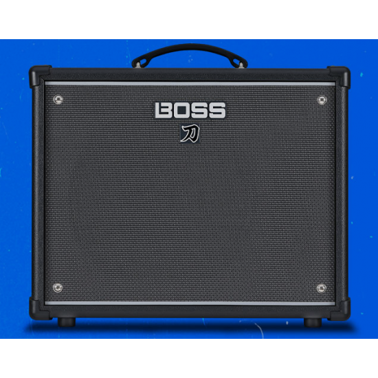 COMBO BOSS KATANA 50 GEN 3