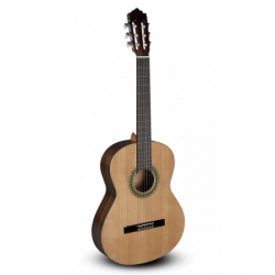 GUITARRA PACO CASTILLO 201 M