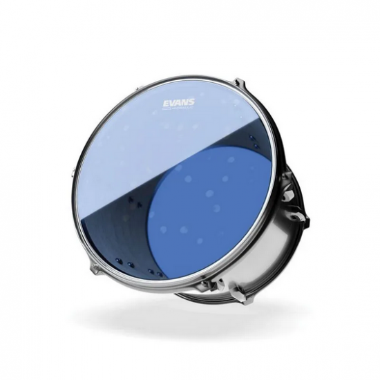PELE EVANS 14 HYDRAULIC BLUE TOM