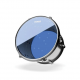 PELE EVANS 14 HYDRAULIC BLUE TOM
