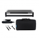 PEDALTRAIN CLASSIC 1 PEDALBOARD C/SOFT CASE