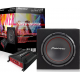 PIONEER GXT-3604B