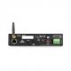 AMP. POWER DYNAMICS WT240A