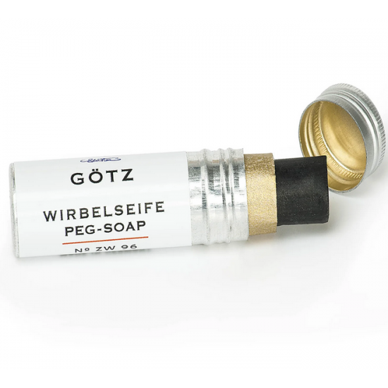 CONRAD GÖTZ ZW 96 PEG SOAP CONRAD GÖTZ ZW 96 PEG SOAP