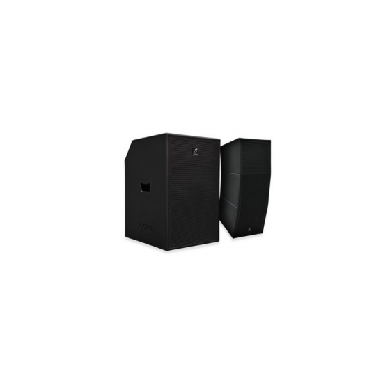 PA STUDIOMASTER CORE151 15 PA STUDIOMASTER CORE151 15