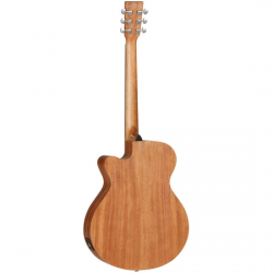GUITARRA SEMI ACÚSTICA TANGLEWOOD ROADSTER TR4CE