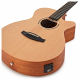 GUITARRA SEMI ACÚSTICA TANGLEWOOD ROADSTER TR4CE GUITARRA SEMI ACÚSTICA TANGLEWOOD ROADSTER TR4CE