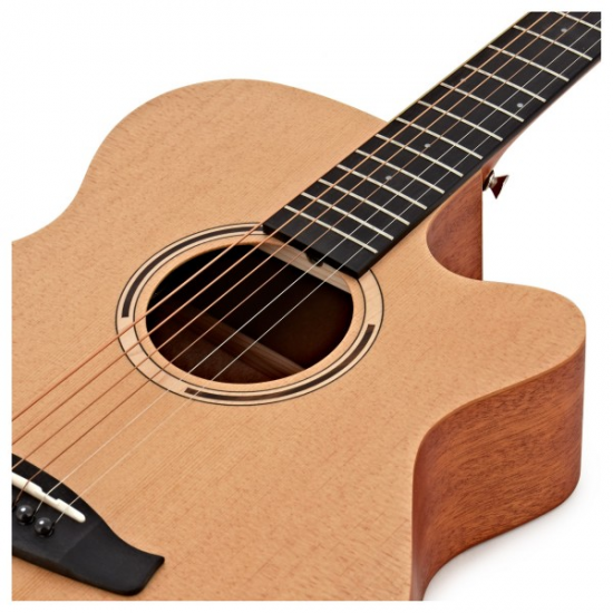 GUITARRA SEMI ACÚSTICA TANGLEWOOD ROADSTER TR4CE GUITARRA SEMI ACÚSTICA TANGLEWOOD ROADSTER TR4CE